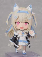 Nendoroid Fuwawa Abyssgard