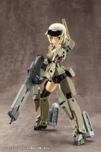 KOTOBUKIYA WEAPON UNIT01 BURST RAILGUN - MSG - photo 3