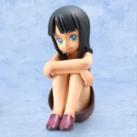 MegaHouse Portrait.Of.Pirates ONE PIECE CB-EX Nico Robin Ver. Dereshi! (Super Limited Reprint) - ONE PIECE - photo 6
