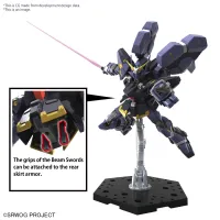 BANDAI HOBBY HG HÜCKEBEIN Mk-Ⅲ - Super Robot Wars - photo 5