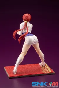 KOTOBUKIYA SNK SNK HEROINES: Tag Team Frenzy SHERMIE BISHOUJO STATUE - Video Games - photo 7