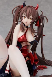 FREEing Girls' Frontline Type 97: Gretel the Witch - Girls' Frontline - photo 9