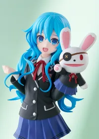 GOOD SMILE COMPANY POP UP PARADE Yoshino: School Uniform Ver. L Size - Date A Live - photo 3