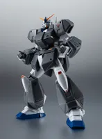 TAMASHII NATIONS <SIDE MS> RX-78NT-1FA GUNDAM NT-1 -FULL ARMOR EQUIPMENT- ver. A.N.I.M.E. GUNDAM, TAMASHII NATIONS THE ROBOT SPIRITS - Mobile Suit Gundam - photo 7