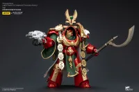 JOYTOY Thousand sons Legion Praetor in Cataphractii  Terminator Armour - Warhammer 40K - photo 9