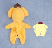 GOOD SMILE COMPANY Nendoroid Doll Kigurumi Pajamas: Pompompurin - Pompompurin - photo 2