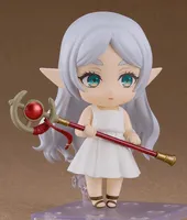 GOOD SMILE COMPANY Nendoroid Frieren: Apprentice Era Ver. - Frieren: Beyond Journey's End - photo 5
