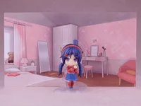 GOOD SMILE COMPANY Nendoroid Mita - MiSide - photo 6