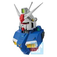 BANDAI Gundam MS Head Magnet (Universal Century Saga) (Box/4) - Mobile Suit Gundam: Char's Counterattack - photo 7