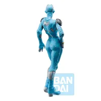 BANDAI Stone Free (Stand's Assemble) - JoJo's Bizarre Adventure - photo 4