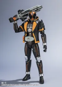 TAMASHII NATIONS KAMEN RIDER GHOST ORE TAMASHII HEISEI GENERATIONS EDITION "KAMEN RIDER GHOST", Bandai Spirits S.H.Figuarts - Kamen Rider: Masked Rider - photo 3