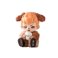 TNT SPACE Rayan No Puppies No World series figures Rayan - Rayan - photo 12