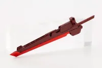 KOTOBUKIYA FRAME ARMS GIRL&WEAPON SET〈JINRAI Ver.〉 - Frame Arms Girl - photo 6