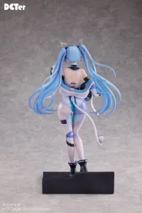 Shenzhen Mabell Animation Development Coche-Aila - Scale Figures - photo 4