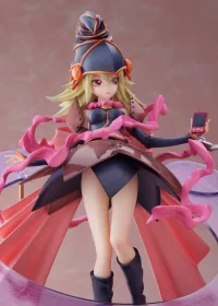 FuRyu Yu-Gi-Oh!ZEXAL Gagaga Girl 1/7Scale Figure - Yu-Gi-Oh! - photo 13