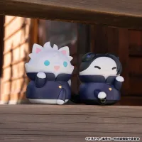 MegaHouse MEGA CAT PROJECT Jujutsu Kaisen Hidden Inventory／Premature Death Ver. Nyanto! The Big Series Jujutsu Cats Suguru Geto - Jujutsu Kaisen - photo 4