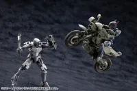 KOTOBUKIYA GOVERNOR LAT SOLID【PRIME】 - HEXA GEAR - photo 9