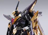 TAMASHII NATIONS LANCELOT ALBION ZERO "CODE GEASS", TAMASHII NATIONS METAL BUILD DRAGON SCALE - Code Geass: Lelouch of the Rebellion - photo 7