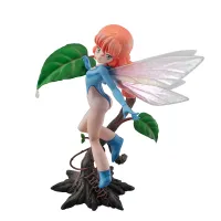 MegaHouse Full Scale Works Aura Battler Dunbine Cham Huau - Aura Battler Dunbine - photo 5