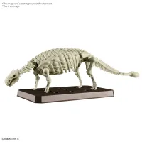 BANDAI HOBBY PLANNOSAURUS Ankylosaurus - PLANNOSAURUS - photo 3