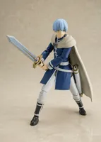 TAMASHII NATIONS Himmel - Frieren: Beyond Journey's End - photo 6