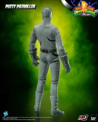 threezero Mighty Morphin Power Rangers - FigZero 1/6 Putty Patroller - Power Rangers - photo 14