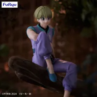 FuRyu HUNTER×HUNTER　Noodle Stopper Figure -Shalnark- - HUNTER×HUNTER - photo 2