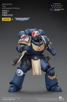 JOYTOY Ultramarines Titus with Laurels of Victory - Warhammer 40K - photo 21