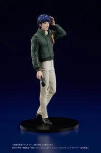 DIG Co. DIGSTA "Legend of the Galactic Heroes" Yang Wen-li - Legend of the Galactic Heroes - photo 6