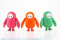 KOTOBUKIYA FALL GUYS ULTIMATE KNOCKOUT Action Figure pack 01: Movie Star/Chicken Costume - Fall Guys - photo 17
