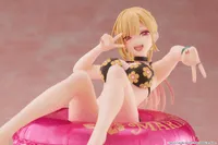 TAITO My Dress-Up Darling Aqua Float Girls Figure - Marin Kitagawa (Reissue) - My Dress-Up Darling - photo 11