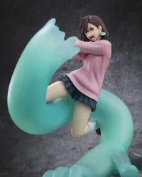 TAMASHII NATIONS Momo "Dandadan", TAMASHII NATIONS FiguartsZERO - Dandadan - photo 2