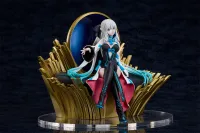 ANIPLEX Fate/Grand Order Berserker/Morgan Non-Scale Figure - Fate/Grand Order - photo 8