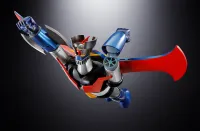 TAMASHII NATIONS GX-117 MAZINGER Z KAKUMEI SHINKA POWER UP VERSION "Mazinger Z", TAMASHII NATIONS SOUL OF CHOGOKIN - Mazinger Z - photo 12