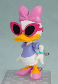 GOOD SMILE COMPANY Nendoroid Daisy Duck - Disney - photo 5