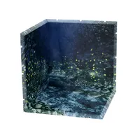 PLM Dioramansion 150: Gentle Stream (Early Summer/Fireflies) - Figure Accessories - photo 4