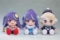GOOD SMILE COMPANY Plushie Kokorone Irodori Mashiro - VTuber Legend: How I Went Viral After Forgetting to Turn Off My Stream - photo 3