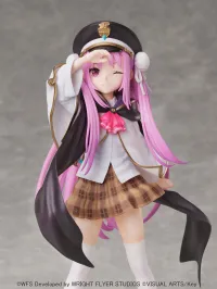 elcoco Heaven Burns Red Tama Kunimi 1/8 Complete Figure - Heaven Burns Red - photo 7