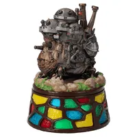 Benelic Howl's Castle Accessory box "Howl's Moving Castle" (Box/6) - Howl's Moving Castle - photo 2