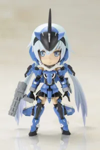 KOTOBUKIYA Qpmini STYLET - Character Kits - photo 3