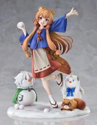 Raphtalia: Snow Play Ver.