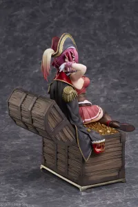 Design COCO hololive Houshou Marine 1/7 Complete Figure - hololive production - photo 7