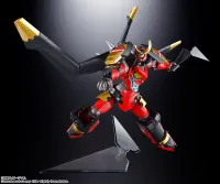 TAMASHII NATIONS GX-107 Gurren Lagann & Giga Drill Set "Tengen Toppa Gurren Lagann", TAMASHII NATIONS Soul of Chogokin - Tengen Toppa Gurren Lagann - photo 5