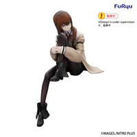 FuRyu STEINS;GATE Noodle Stopper Figure -Kurisu Makise- - STEINS;GATE - photo 4