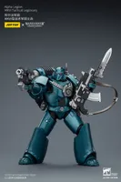 JOYTOY Alpha Legion MKVI Tactical Legionary - Warhammer 40K - photo 19