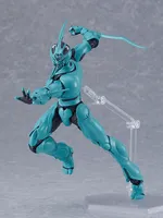 Max Factory figma Guyver I: Ultimate Edition - Bioboosted Armor Guyver - photo 3