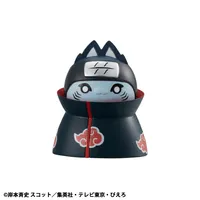 MegaHouse MEGA CAT PROJECT NARUTO Shippuden Nyaruto! Defense battle of village of Konoha！（Repeat） - NARUTO - photo 4