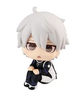 MegaHouse Lookup BLUE LOCK Seishiro Nagi - BLUE LOCK - photo 8