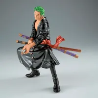 BANDAI ONE PIECE KING OF ARTIST RORONOA ZORO&SANJI-SPECIAL ver.-(A:RORONOA ZORO) - ONE PIECE - photo 2