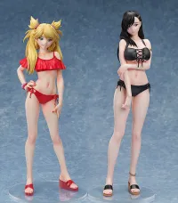 FREEing Ninny Spangcole: Swimsuit Ver. - BURN THE WITCH - photo 9